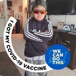 Meet your Posher, Marc